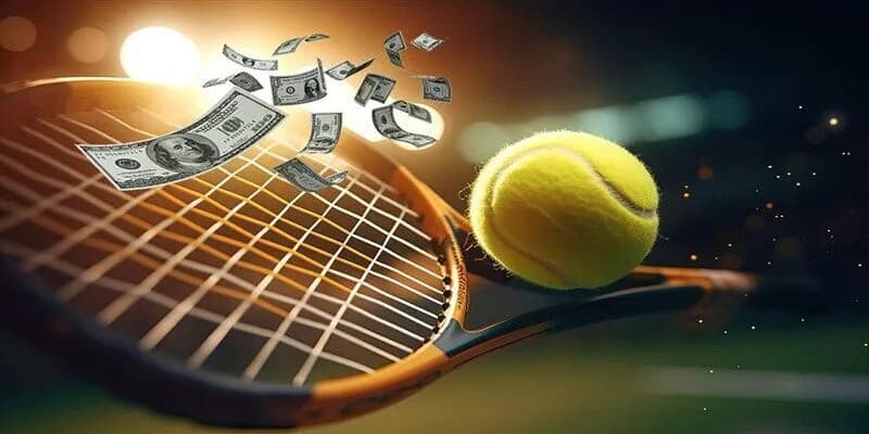 Cá Cược Tennis Bongvip - Trải Nghiệm Chơi Cược Hấp Dẫn